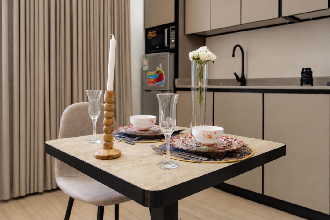 Photo of Kitchen in Riyadh