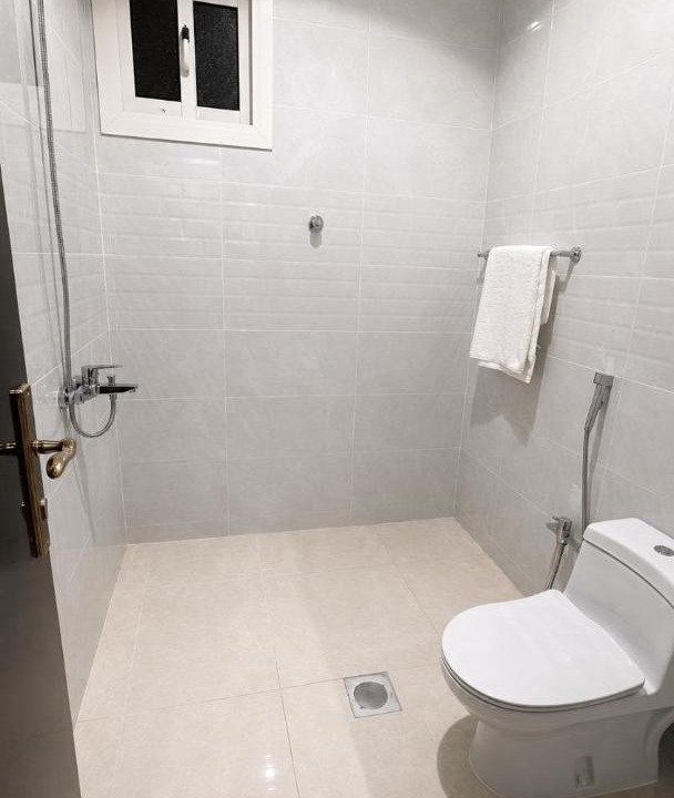 Photo of Bathroom in Al Bahah
