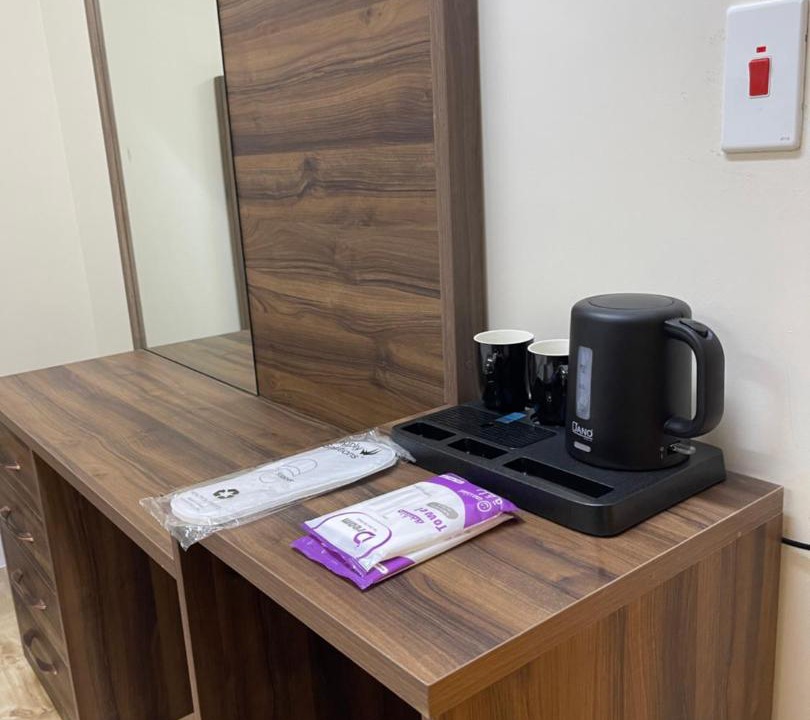 Photo of Kitchen in Al Harra Al-Sharqiah