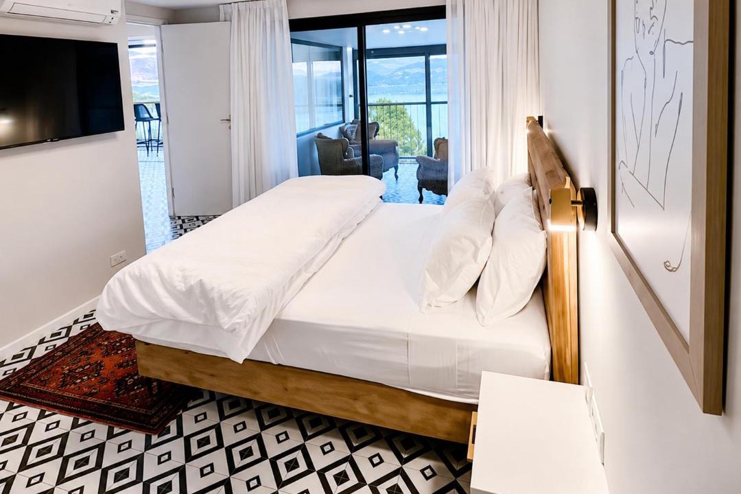 Photo of Bedroom in Masade