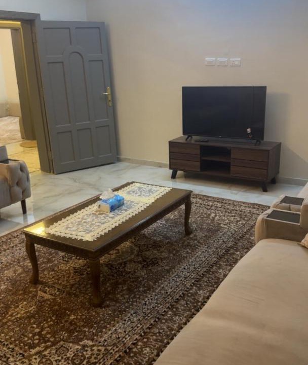 Photo of Livingroom in Taif