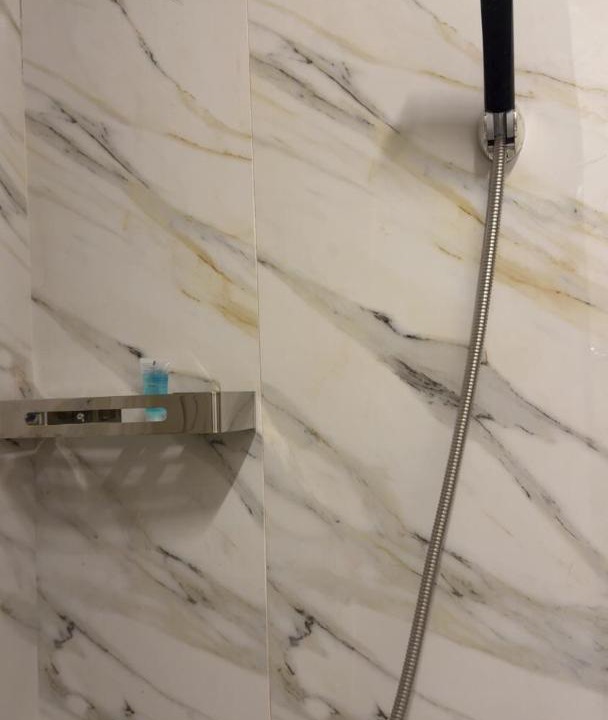 Photo of Bathroom in Taif