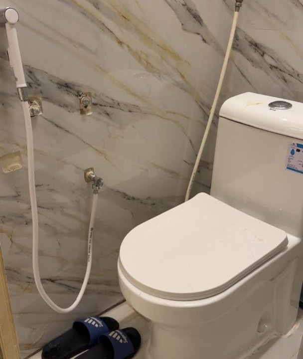Photo of Bathroom in Taif