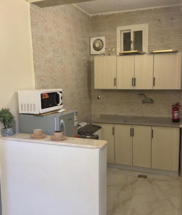 Photo of Kitchen in Taif