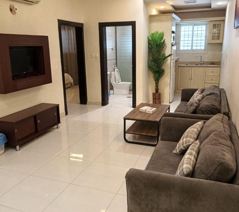 Photo of Livingroom in Buraydah
