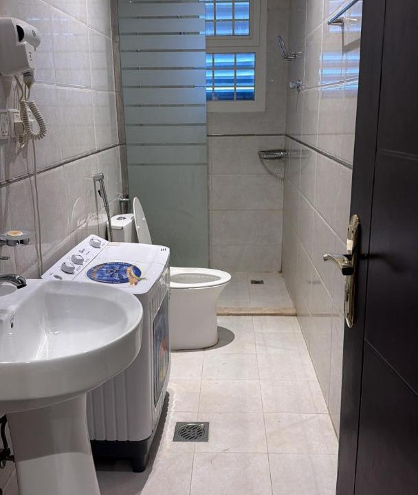 Photo of Bathroom in Buraydah