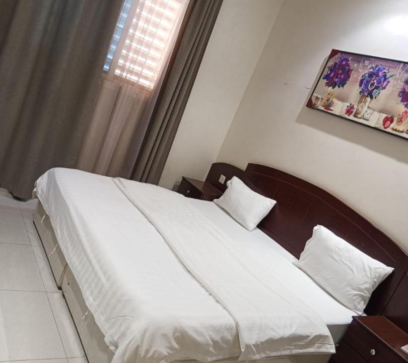 Photo of Bedroom in Buraydah