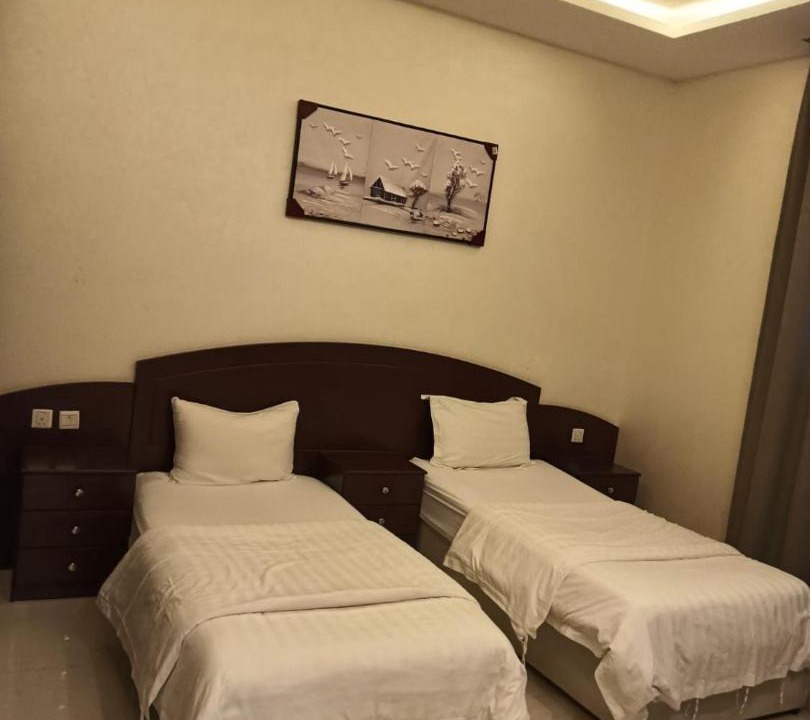 Photo of Bedroom in Buraydah