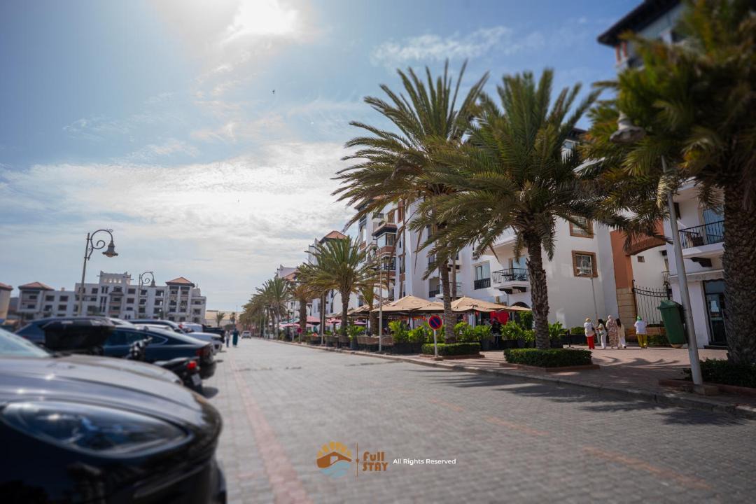 Photo of Others in Agadir City Center