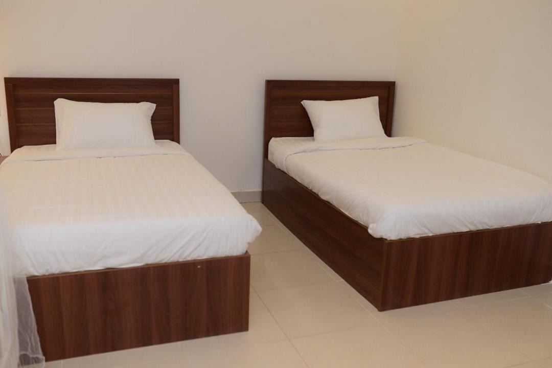 Photo of Bedroom in Buraydah