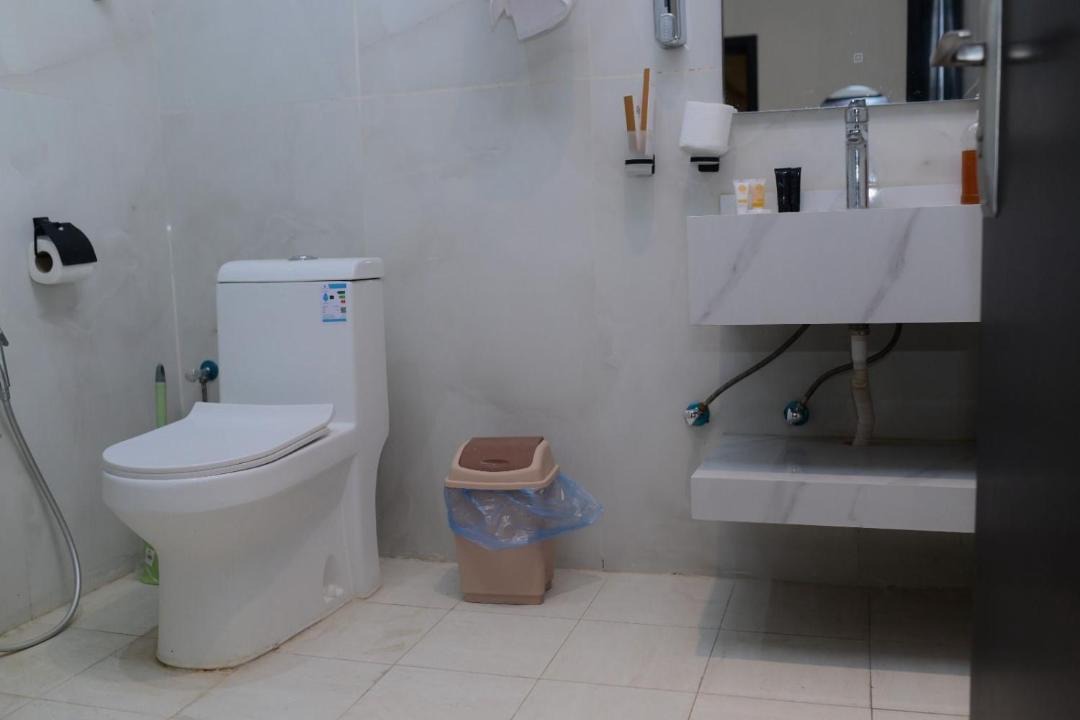 Photo of Bathroom in Buraydah