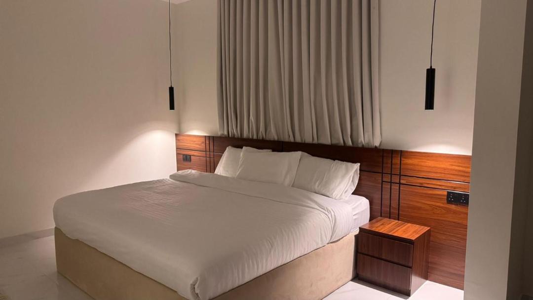 Photo of Bedroom in Medina