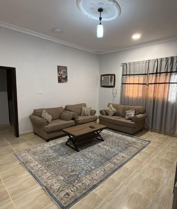 Photo of Livingroom in Al Wajh
