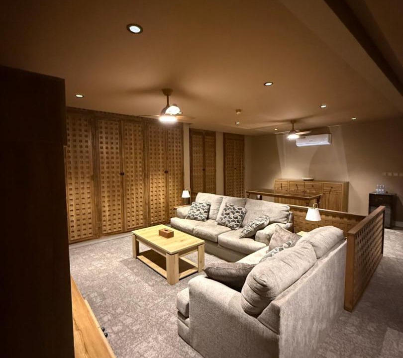 Photo of Livingroom in Al Kura