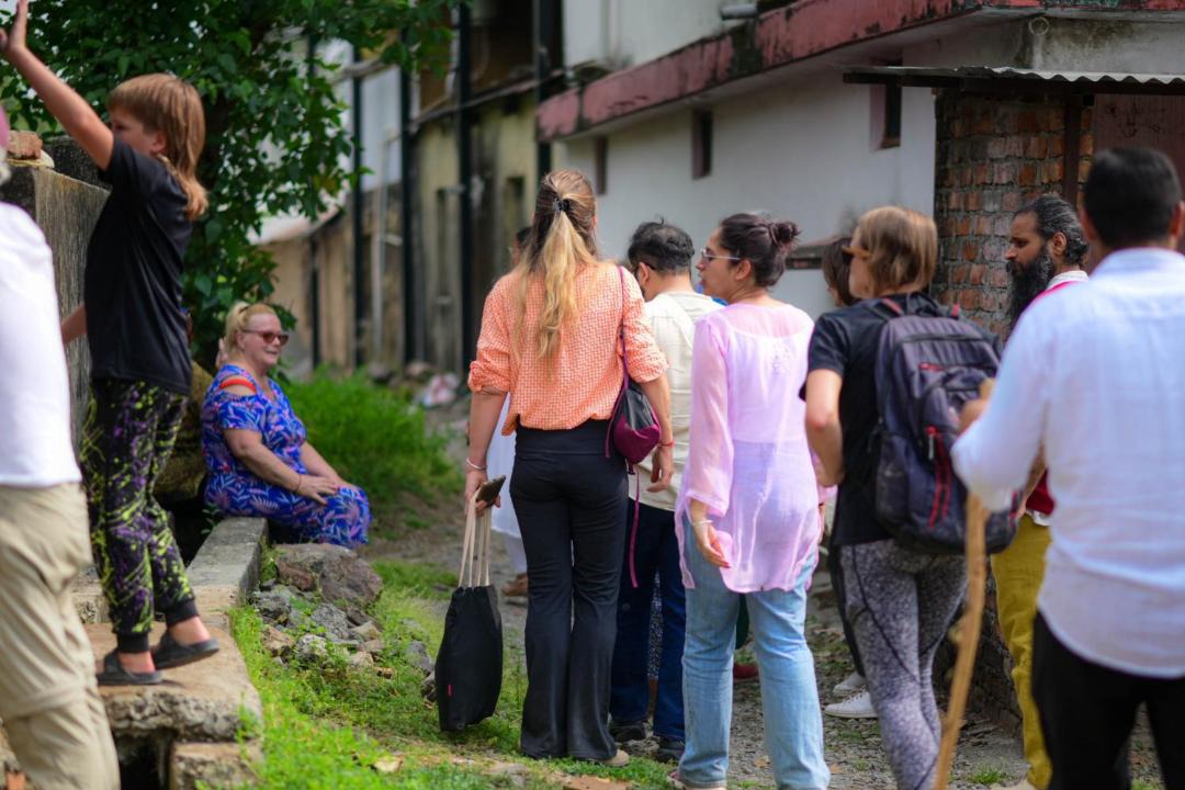 Photo of Others in Tapovan
