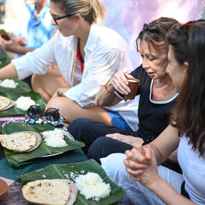 Photo of Others in Tapovan