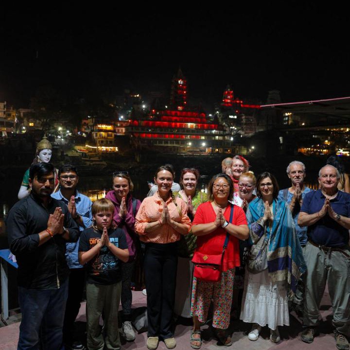 Photo of Others in Tapovan