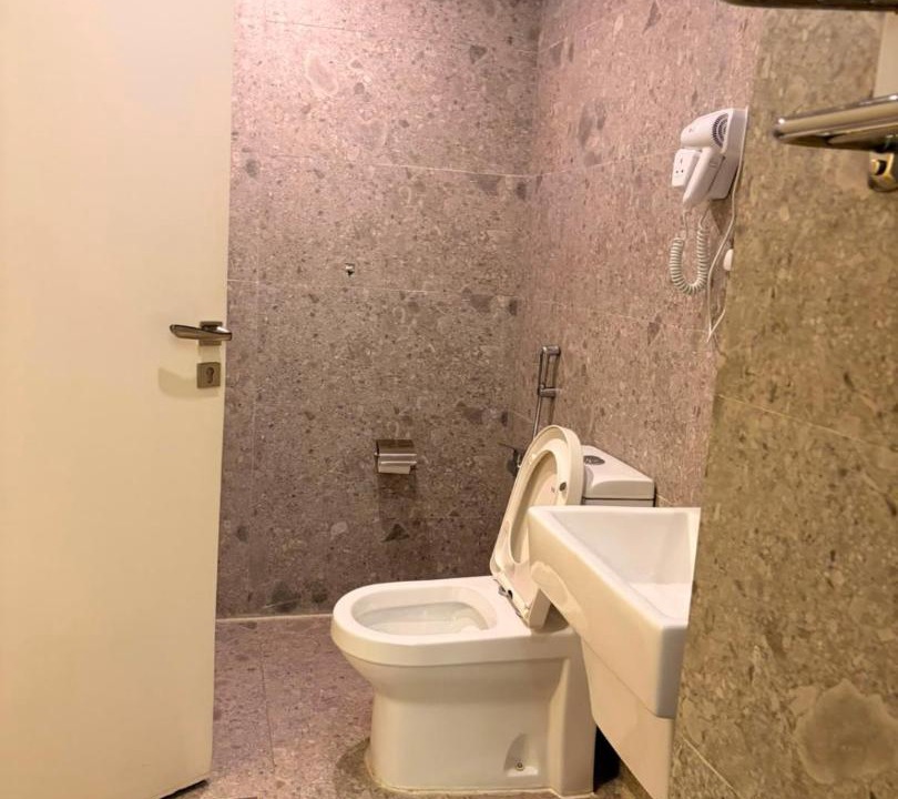 Photo of Bathroom in Abha