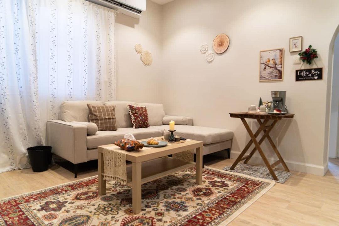 Photo of Livingroom in Dammam