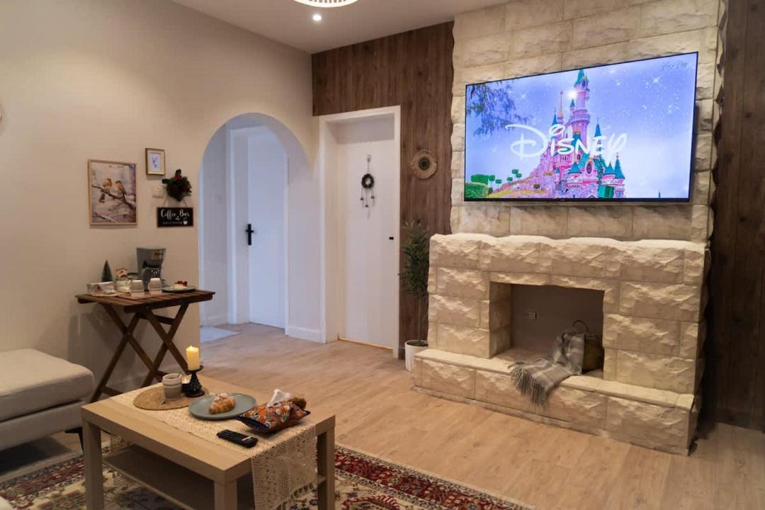 Photo of Livingroom in Dammam