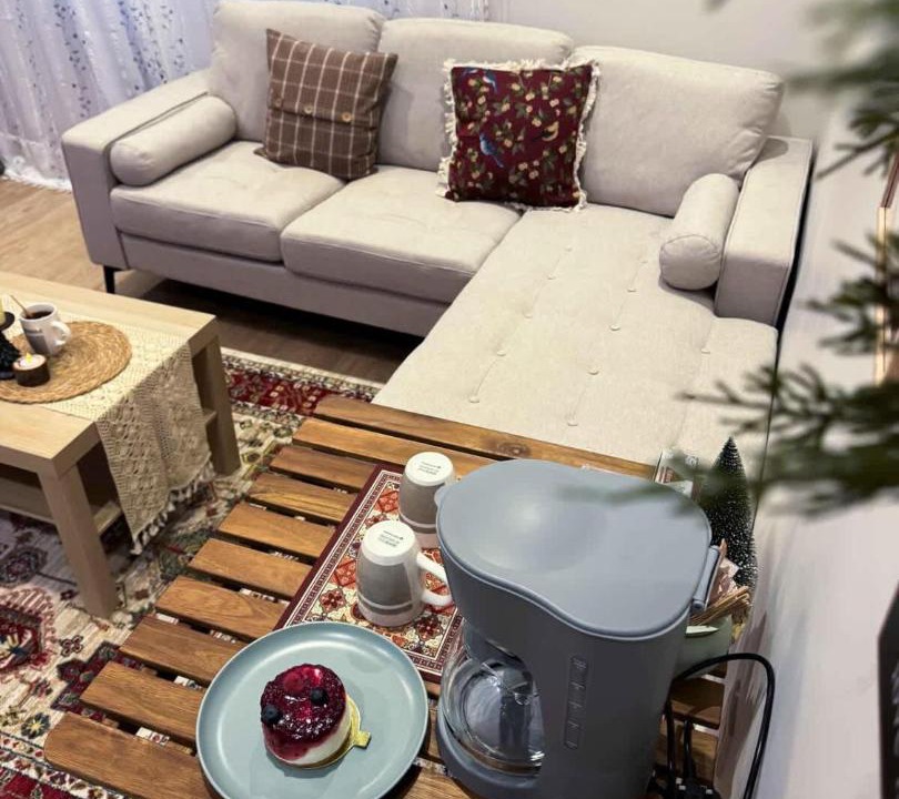 Photo of Livingroom in Dammam