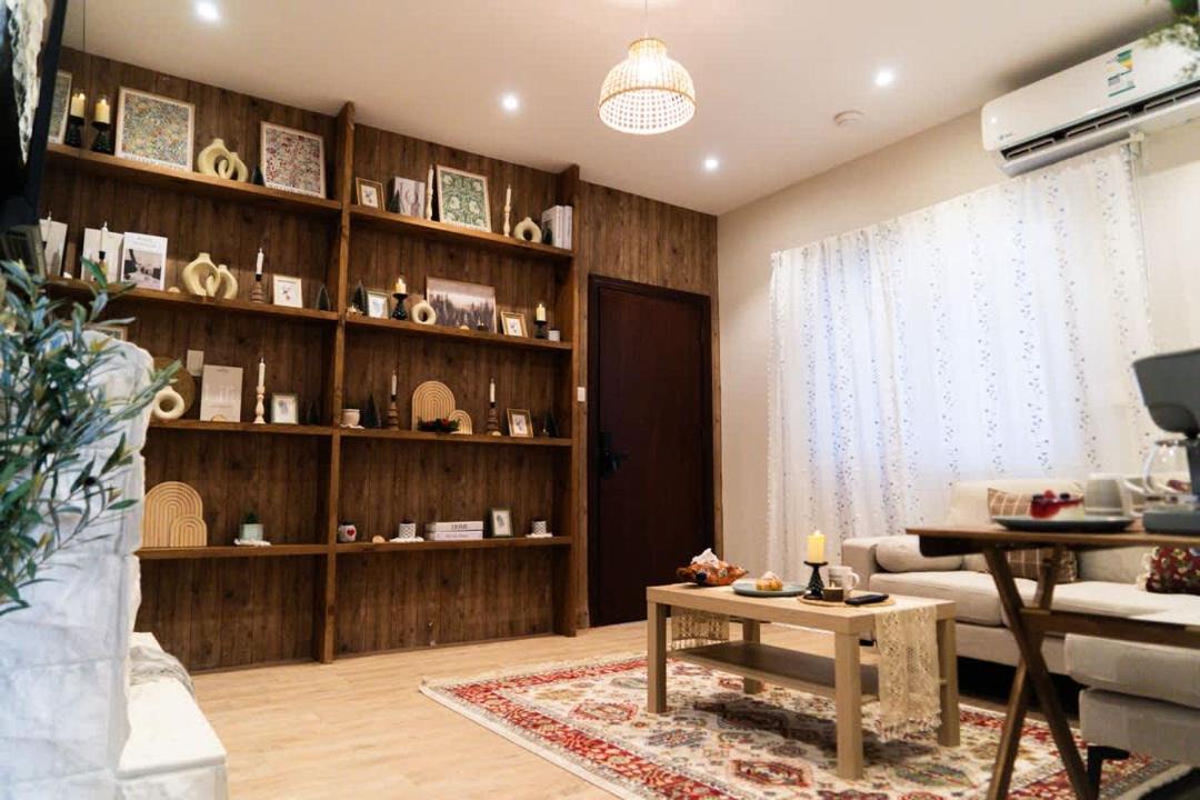 Photo of Livingroom in Dammam