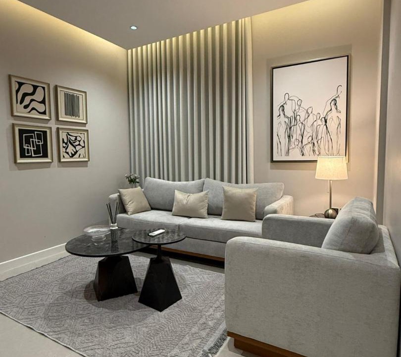 Photo of Livingroom in Riyadh