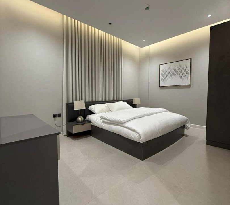 Photo of Bedroom in Riyadh