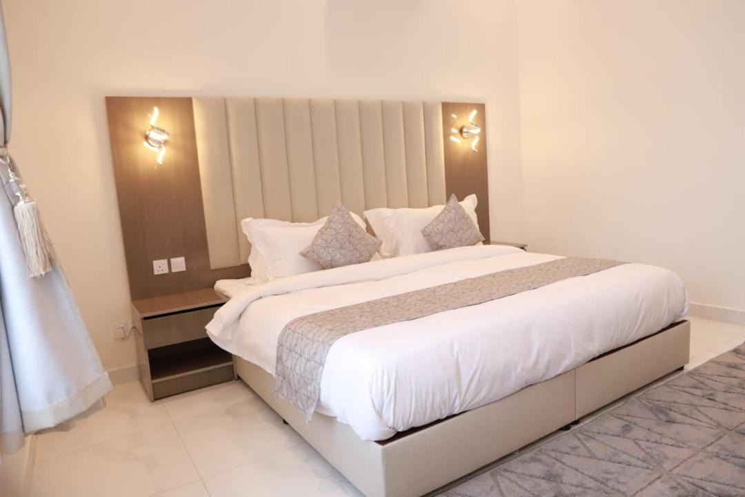 Photo of Bedroom in Unaizah