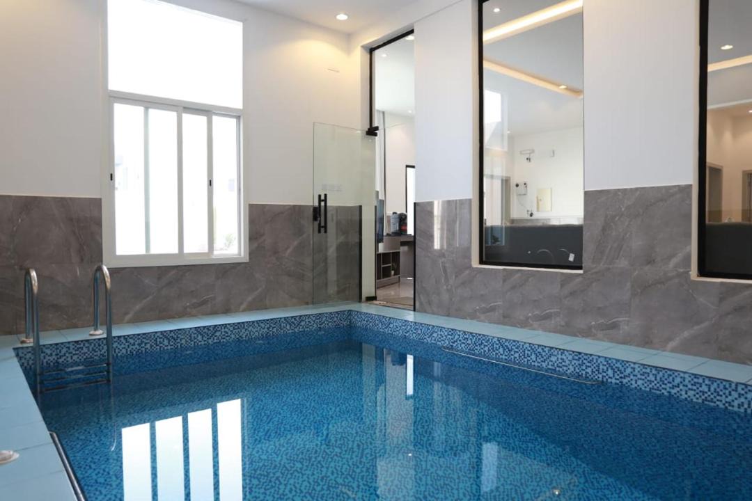 Photo of Bathroom in Unaizah
