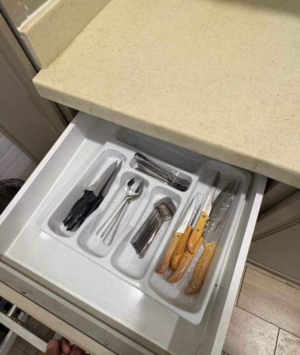 Photo of Kitchen in Al Wudayy