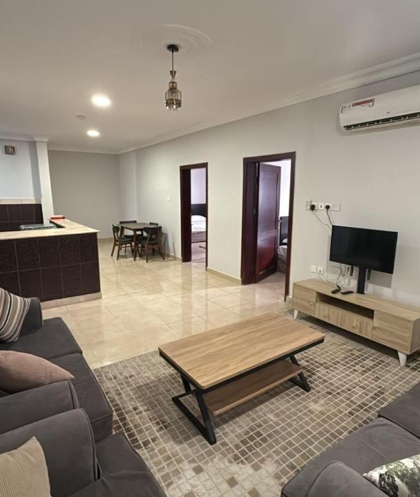 Photo of Livingroom in Al Wajh