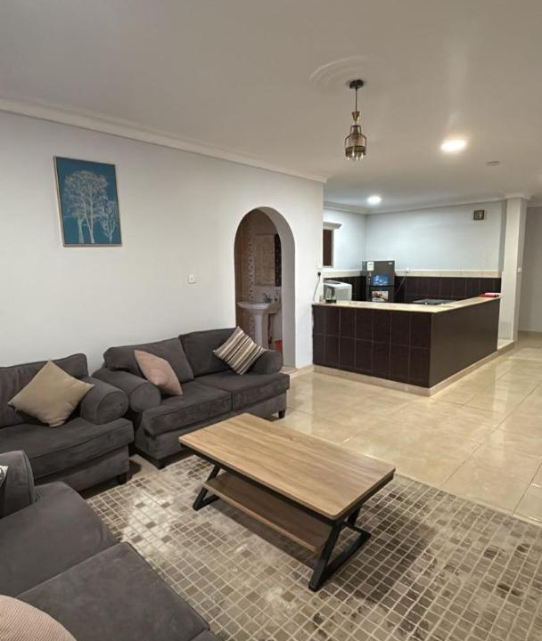 Photo of Livingroom in Al Wajh
