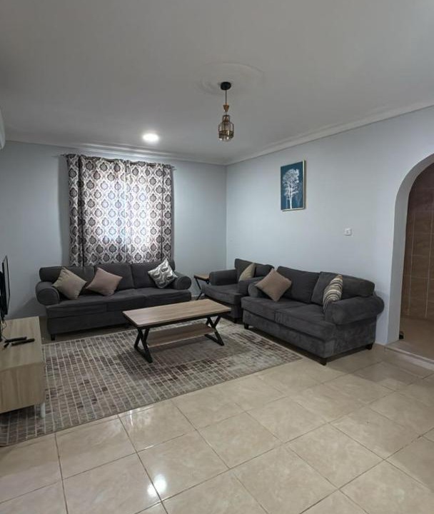 Photo of Livingroom in Al Wajh