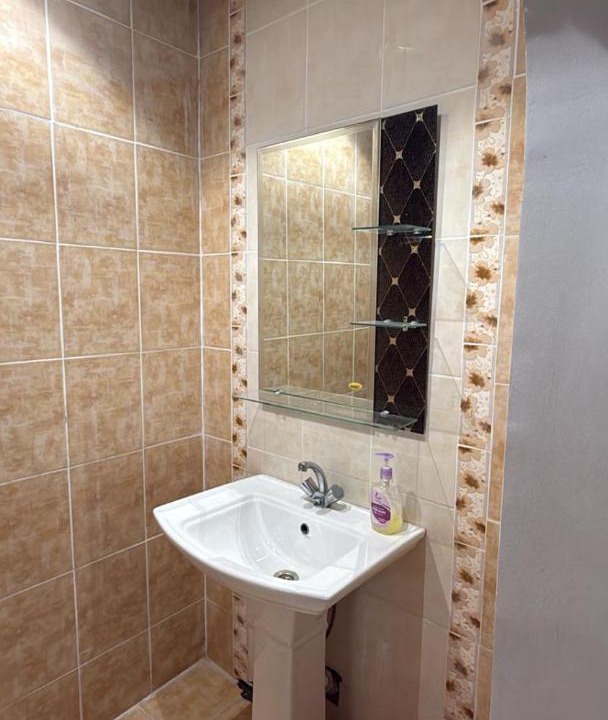 Photo of Bathroom in Al Wajh