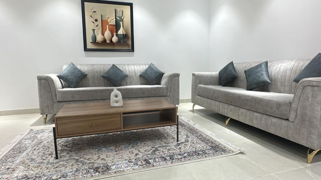 Photo of Livingroom in Al Bahah