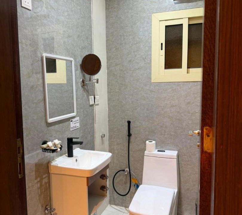 Photo of Bathroom in As Salamah