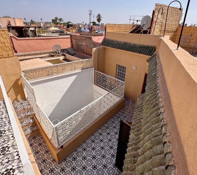 Photo of Others in Riad Zitoun Jdid