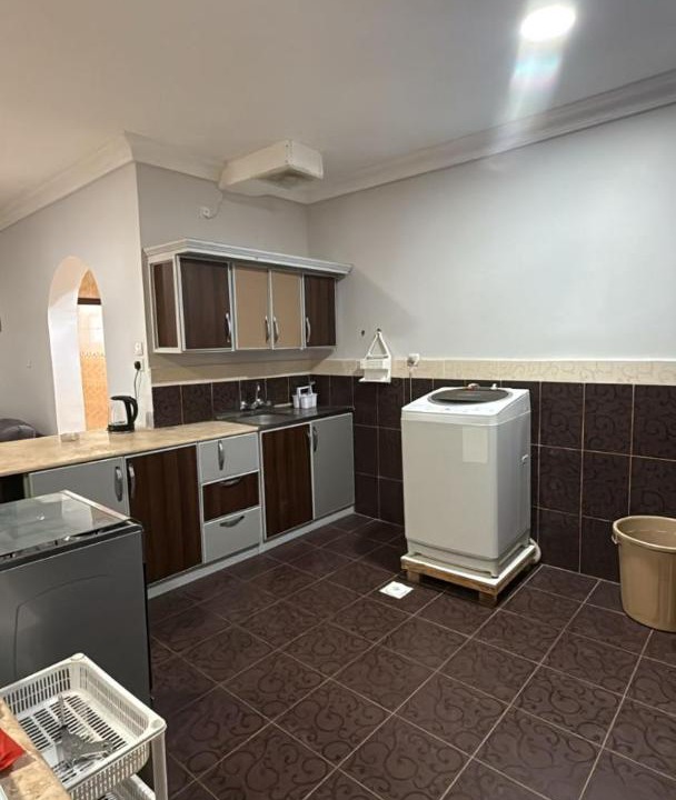 Photo of Kitchen in Al Wajh