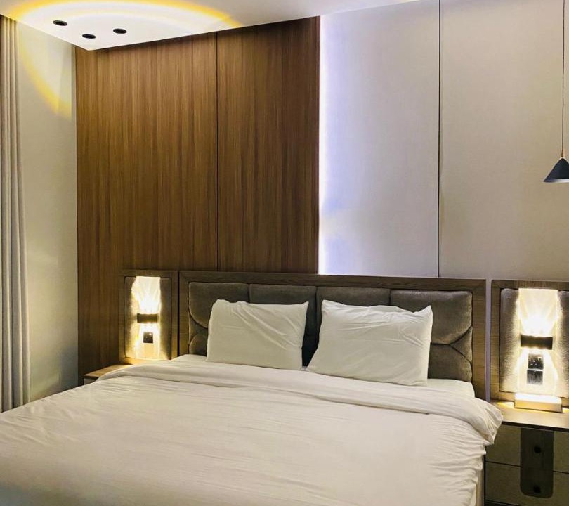 Photo of Bedroom in Dammam