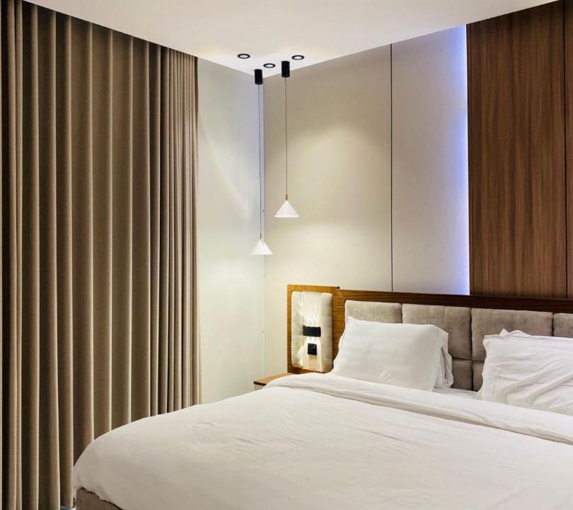 Photo of Bedroom in Dammam