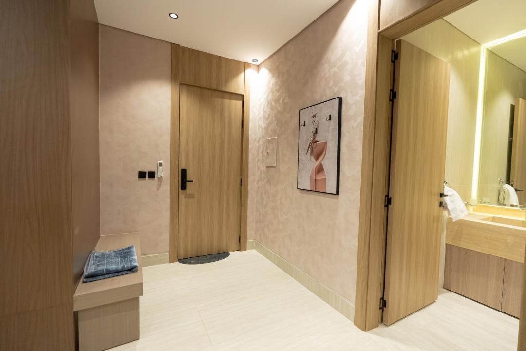 Photo of Bathroom in Riyadh
