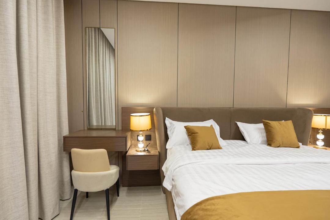 Photo of Bedroom in Riyadh