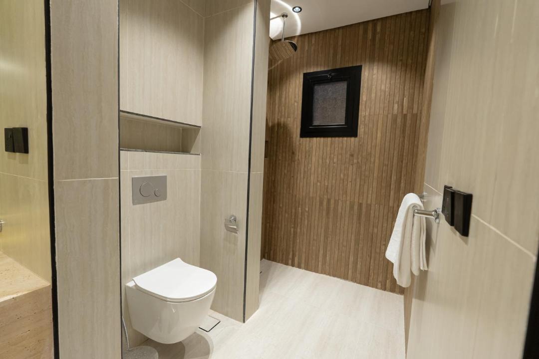 Photo of Bathroom in Riyadh