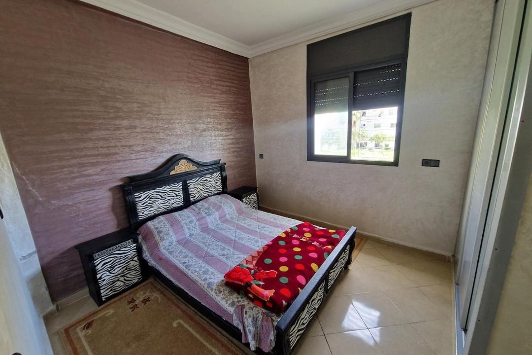 Photo of Bedroom in Bab Al Andalous I