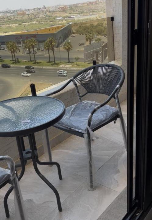 Photo of Patio Balcony in Abha