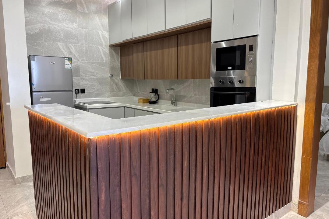 Photo of Kitchen in Abha