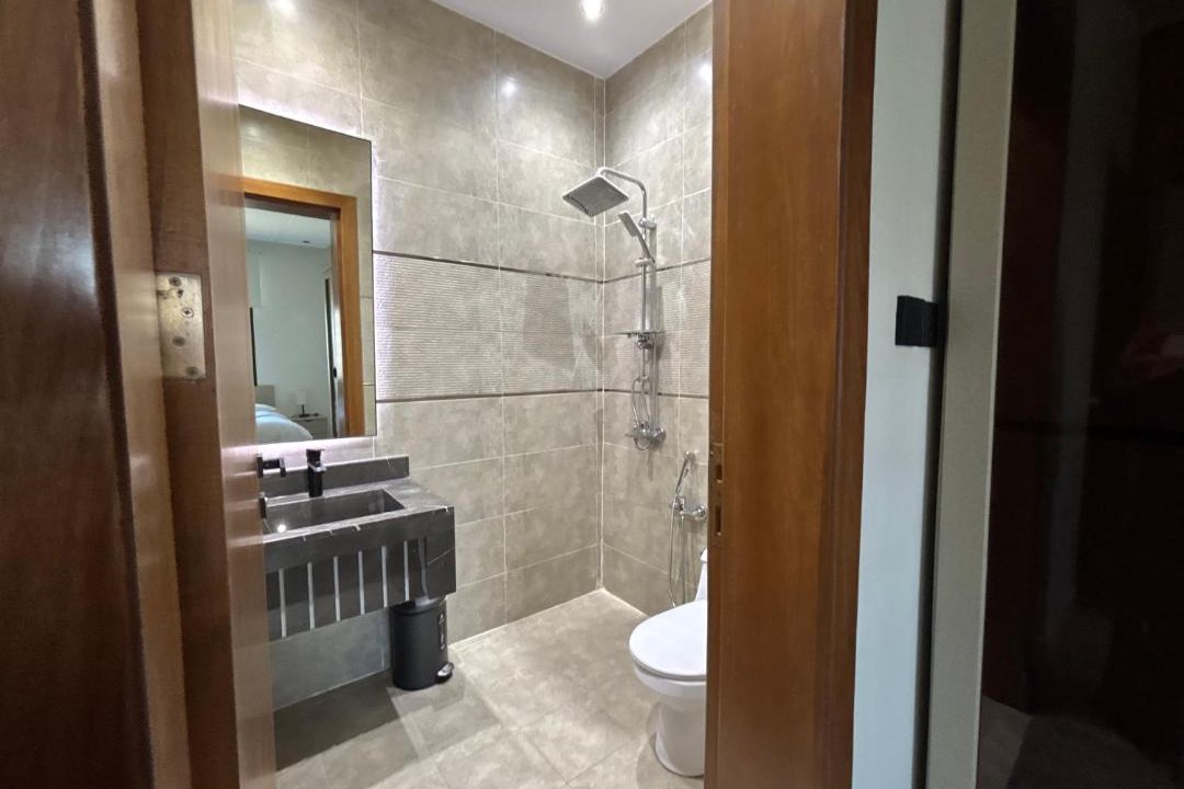 Photo of Bathroom in Abha