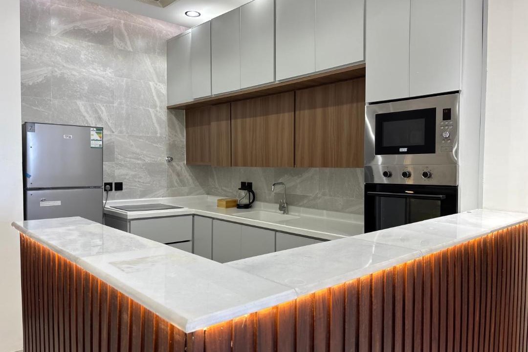Photo of Kitchen in Abha