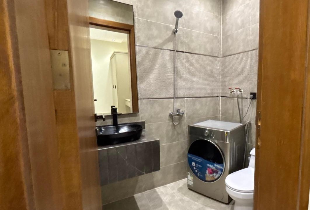 Photo of Bathroom in Abha